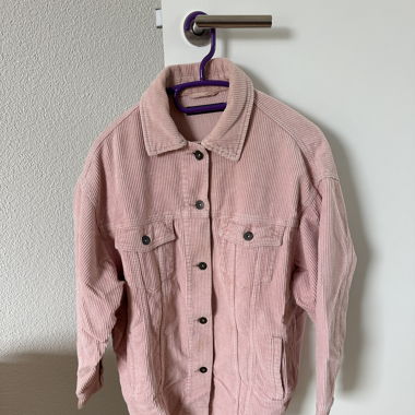 Jacke
