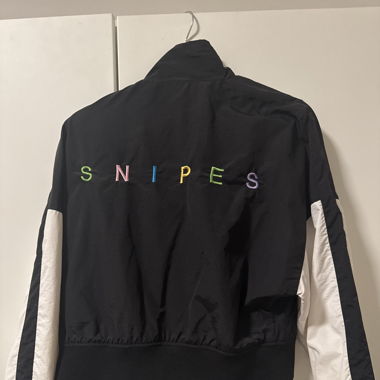 Snipes windjacke