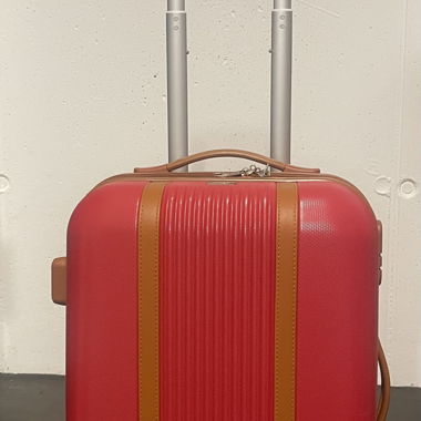 Bagage à main, marque : Enrico Coveri