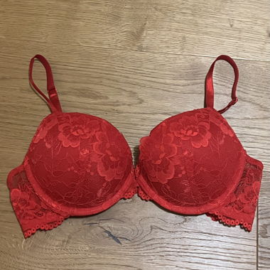Soutien-gorge séduisant