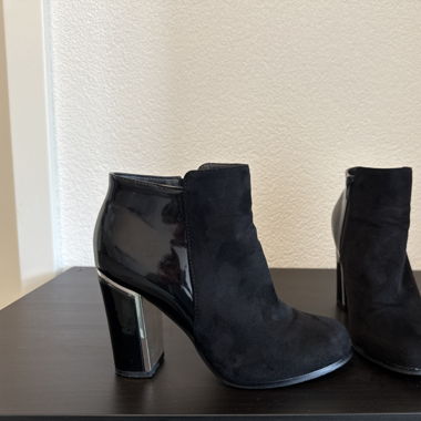 Stiefeletten