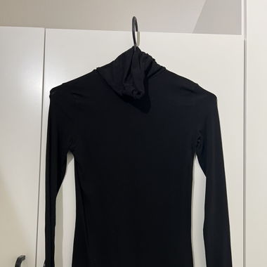 Rollkragen Pulli