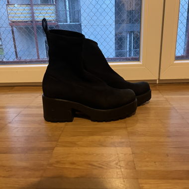 Stivaletti Vagabond