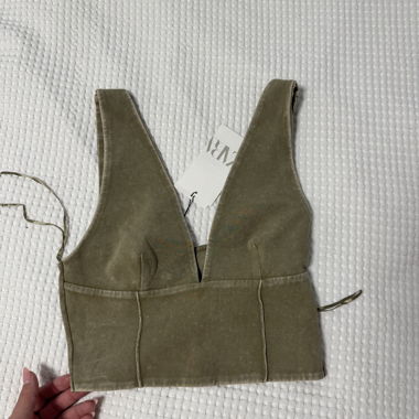 top zara