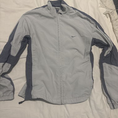 Veste Vintage Nike