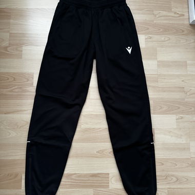 Macron Sports Pants S