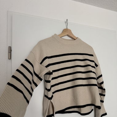 Bershka Pullover