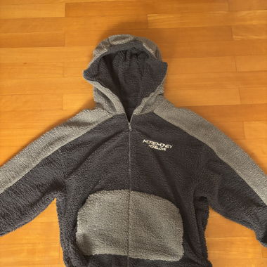 Ninja Fleece