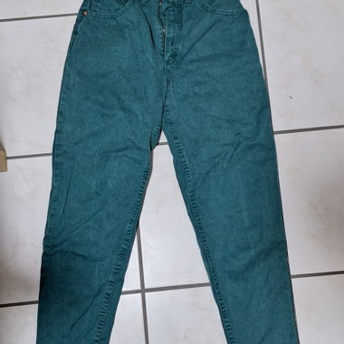 Lee Rough Riders Vintage