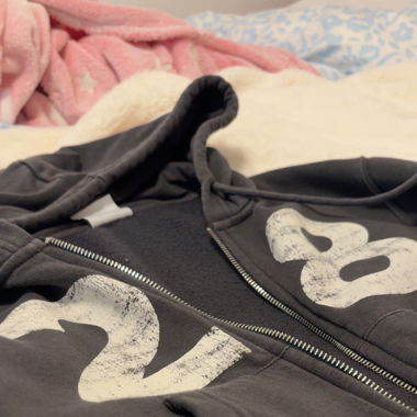 pulli jacke 