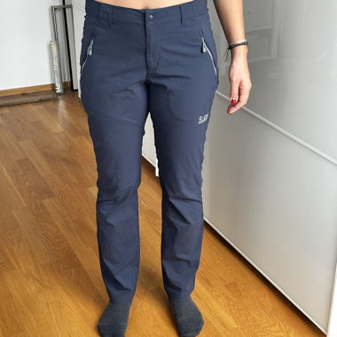 Pantalon de randonnée Jack Wolfskin