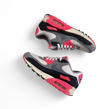 Air Max 90 infrared