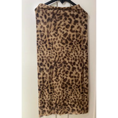 Maxirock Leopard