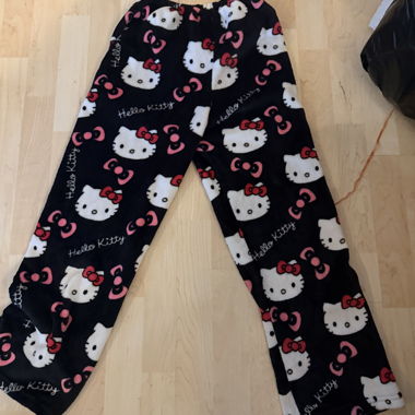 Pantalon Hello Kitty