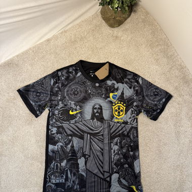 Nike Brasil Trikot