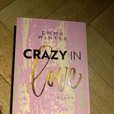 Crazy in love