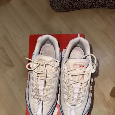 Nike air max 95
