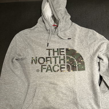 Pull north face 