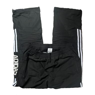 Vintage Baggy Adidas Trackpants