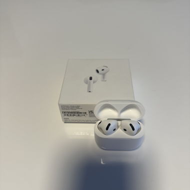 AirPods achetés aujourd’hui par excès de panique
