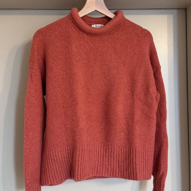 Madewell Knit Sweater