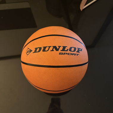 Dunlop Basketball