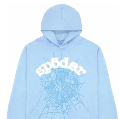 Sp5der hoodie 