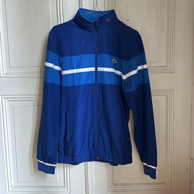 Jacket Lacoste sport