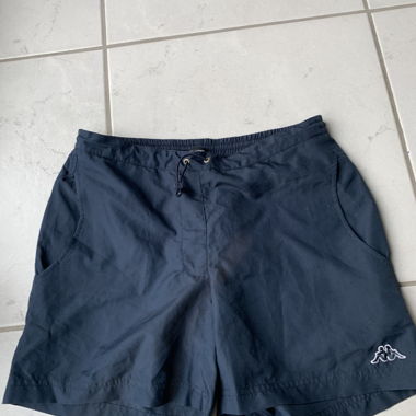 Sport Short 