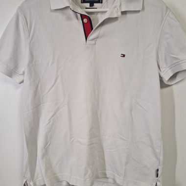 Polo-Shirt Tommy Hilfiger