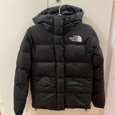 The North Face Jacke 