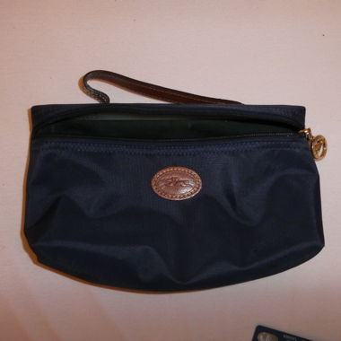 Sac Longchamp en nylon