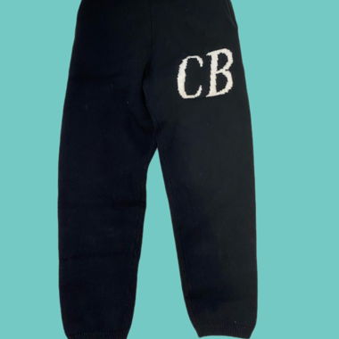 Pantaloni Cole Boxton