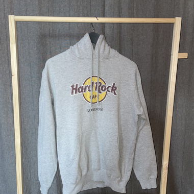 Hard Rock Café London Hoodie