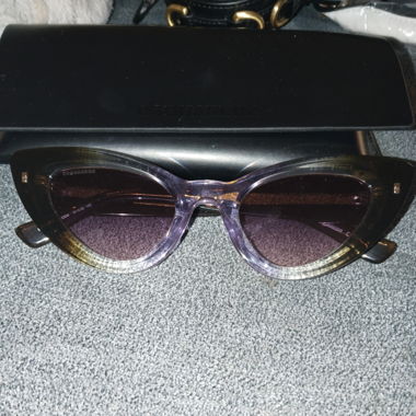 DSQ2 Sonnenbrille 