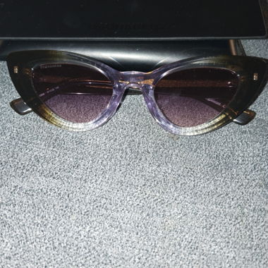 DSQ2 Sonnenbrille 