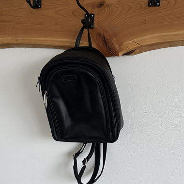 Sac à dos Maestro noir