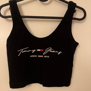 Tommy Hilfiger Top