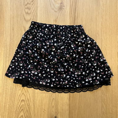 Clockhouse Flower Skirt
