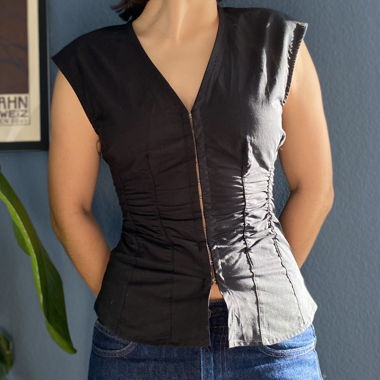 Weekday Top