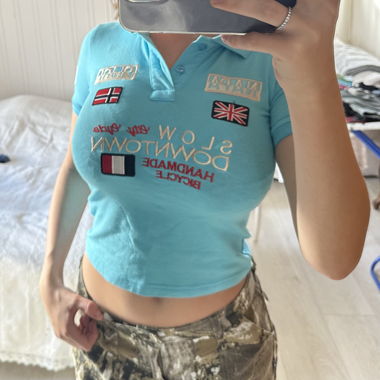 Fjallräven Babytee