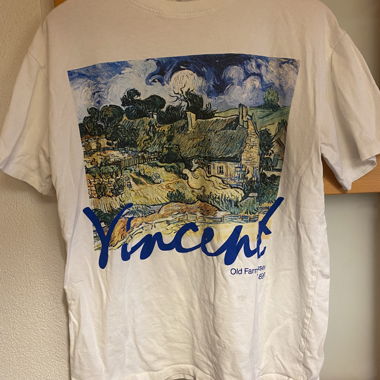 T shirt