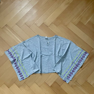 Poncho