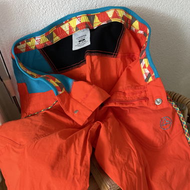 Sporthose la Sportiva