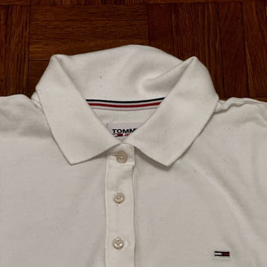 Tommy Women Polo Shirt