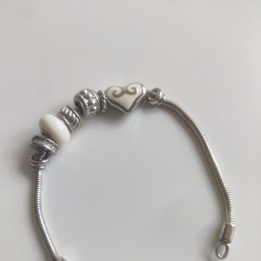 Fossil Armkette