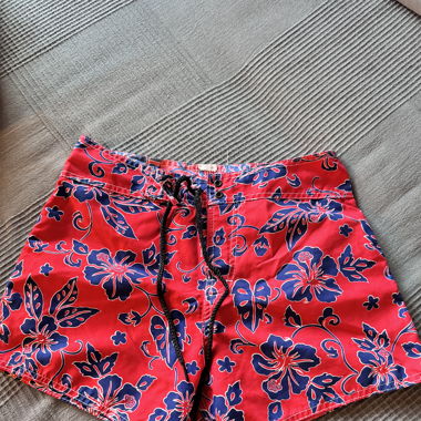 Original Hawaii Hose kurz 