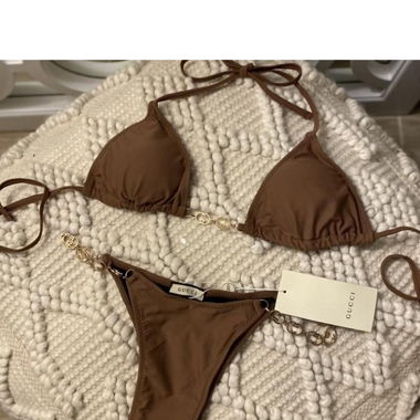 Neuer Gucci Bikini