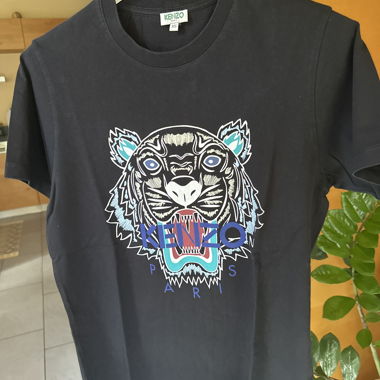 Authentic Kenzo T-shirt