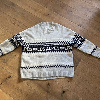 Sweater